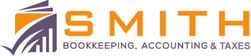Smith Bookkeeping, Accounting & Taxes